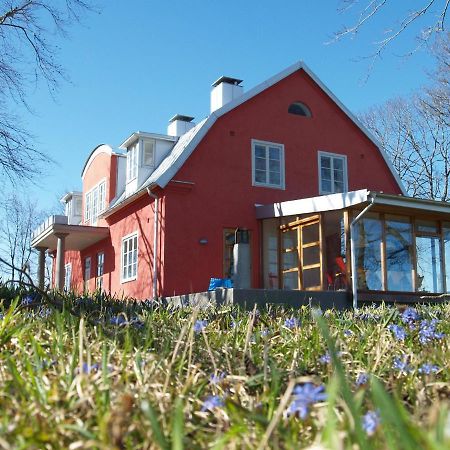 斯道图普住宿加早餐旅馆 Skåne-Tranås 外观 照片